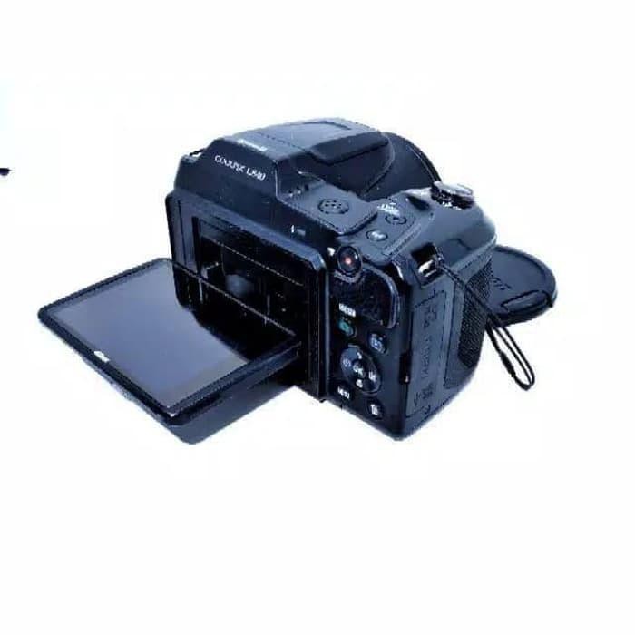 Open zand Conceit Camera/Kamera] Nikon coolpix L840 Wifi Prosumer kamera camera Digital |  Shopee Indonesia