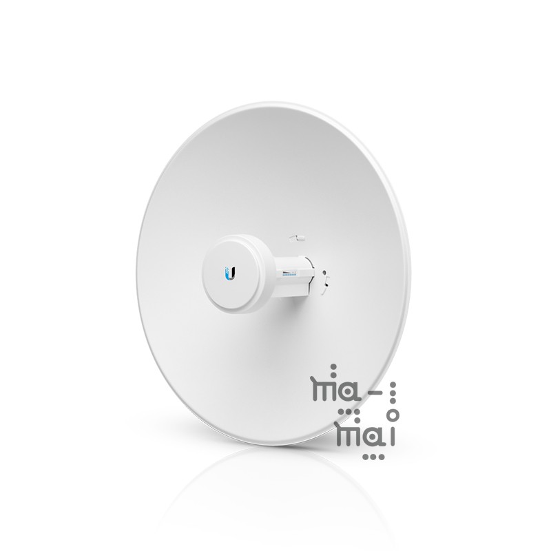 Ubiquiti airMAX CPE PBE‑2AC‑400 PowerBeam 2AC, 400mm