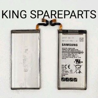 BATERAI BATRE BATTERY BATERE SAMSUNG GALAXY S8 G950 ORIGINAL