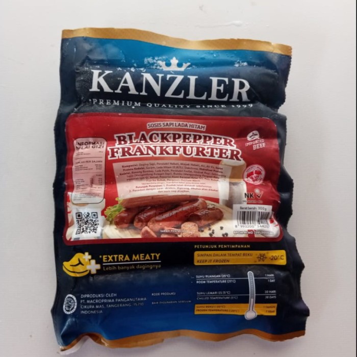 

Kanzler Blackpepper