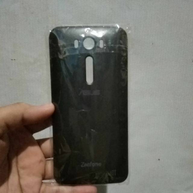 Tutup belakang batrai Backdor asus 2laser 5in