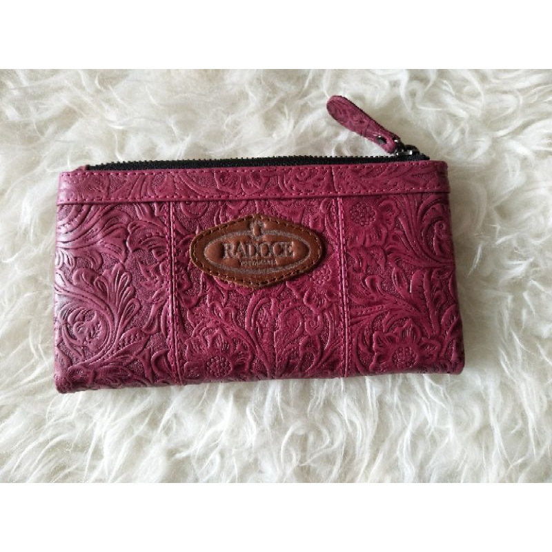 (NEW) Dompet sinatra RADOCE