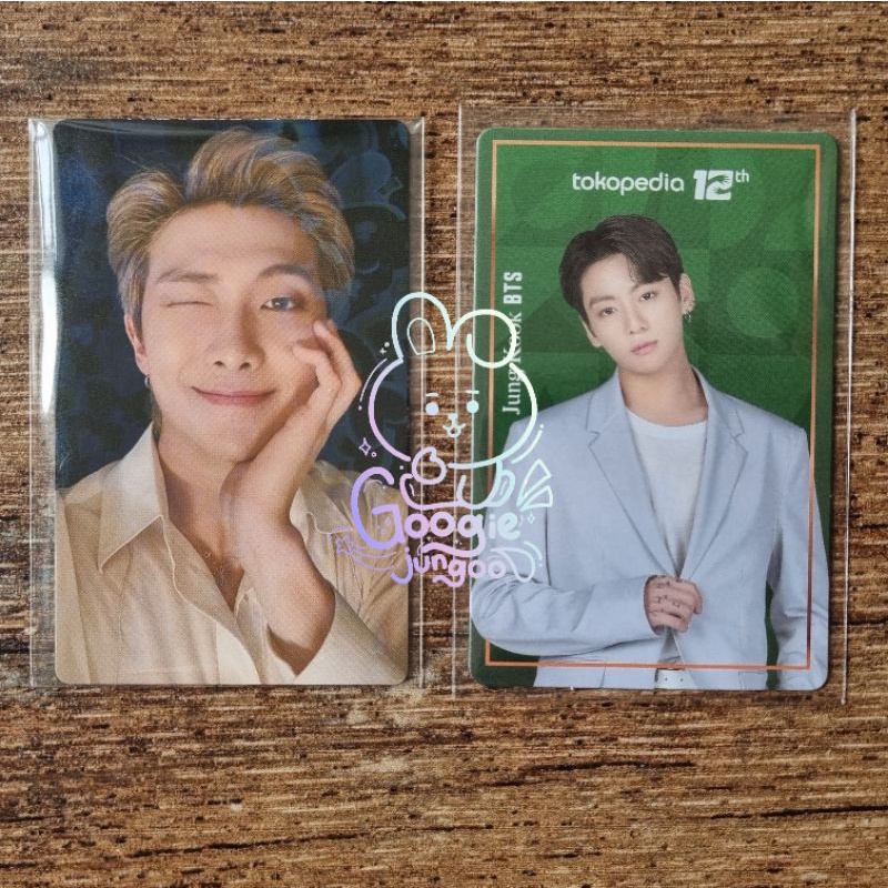 BOOKED BTS Photocard PC Lucky Draw LD Japan Be Deluxe Group Namjoon Jimin Suga FC Fanclub FREEBIES P