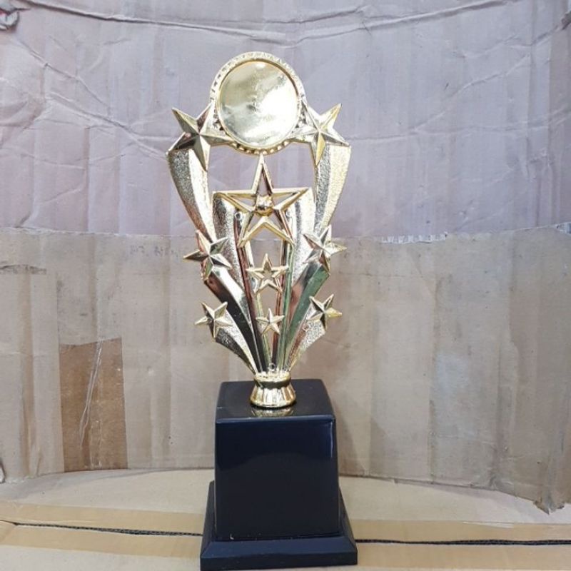 Jual Piala Satuan Trophy Shopee Indonesia