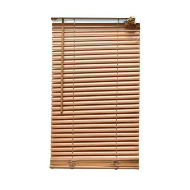 60x180CM KRIS PVC TIRAI TARIK/ACE HARDWAREVENETIAN BLINDS/ GORDEN/ACE TIRAI JENDELA/ACE KEREY PVC