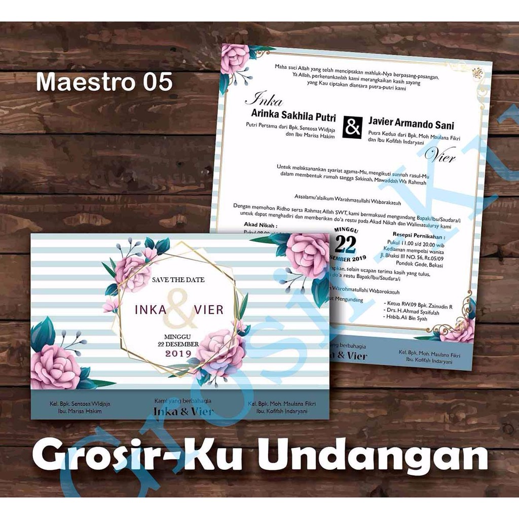 

maestro 5