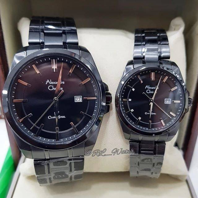 ALEXANDRE CHRISTIE AC8404