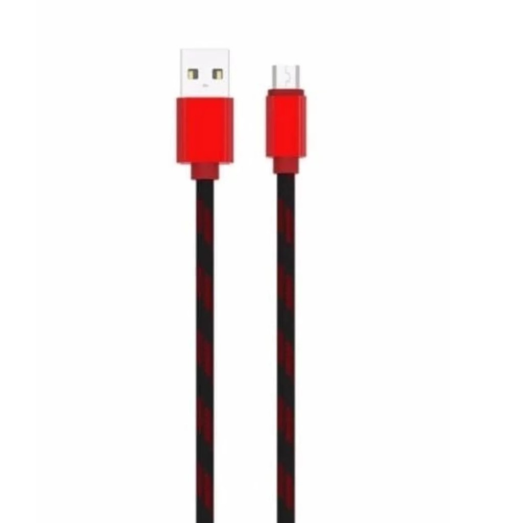 Kabel USB LDNIO Fast Charging 2.4A