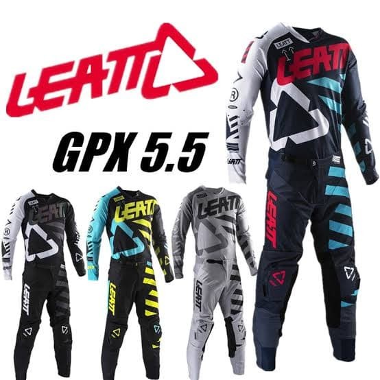 MOTOR-JAKET- JERSEY SET CUSTOM LEATT, FOX, KTM, TLD, SHIFT, ONEAL CUSTOM NAMA NOMOR -JAKET-MOTOR.