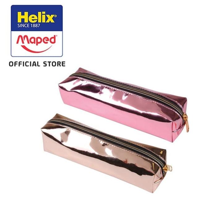 

BISA COD Helix Pencil Case Tres Metallic Chic Asscol/TEMPAT PENSIL AESTHETIC/TEMPAT PENSIL ANAK PEREMPUAN/TEMPAT PENSIL LUCU/TEMPAT PENSIL 3D/TEMPAT PENSIL TRANSPARAN/TEMPAT PENSIL LUCU/TEMPAT PENSIL KOREA/TEMPAT PENSIL KAIN/TEMPAT PENSIL KALKULATOR
