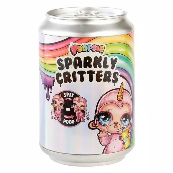 Poopsie Slime Surprise - Poopsie Sparkly Critters ---Terbaru---