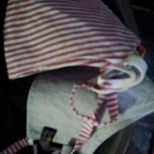 Ready Stok Masker Endomoda Untuk Bunda