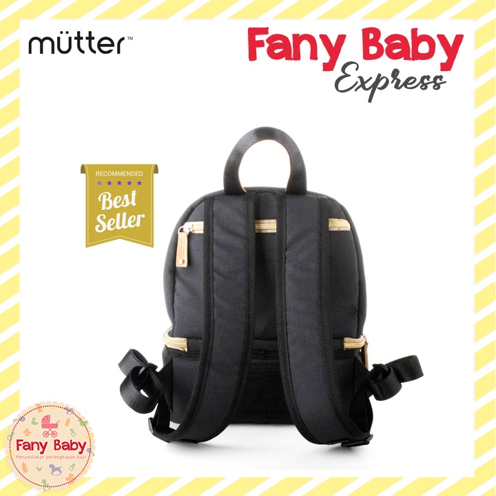 MUTTER MAE COOLER BAG