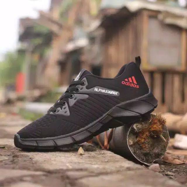 sepatu olahraga sepatu ALPABOUNCE vietnam