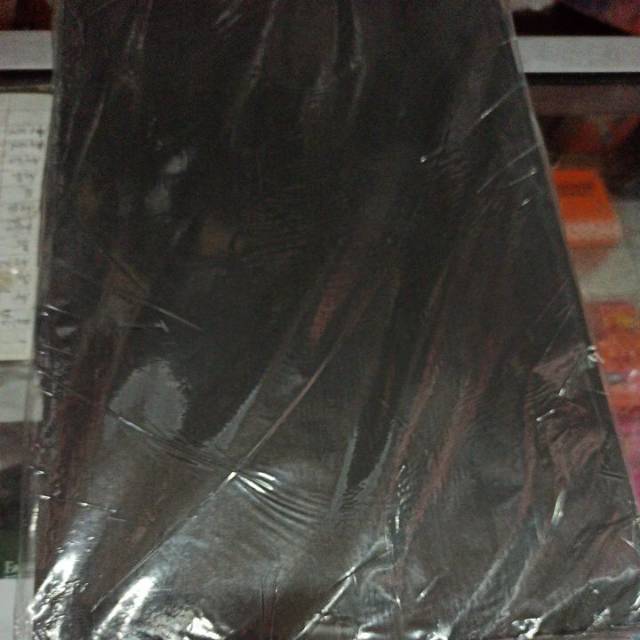 

BUFFALLO HITAM