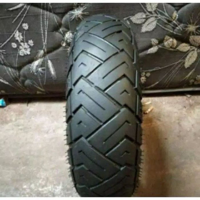 ban vespa zeneos uk 120/70-10