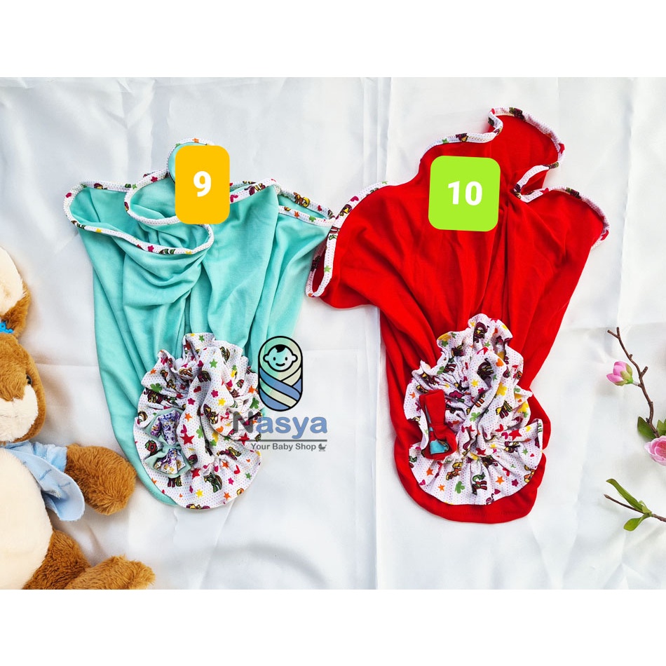 [JI-002] NEW ARRIVAL !! Jilbab anak motif lucu