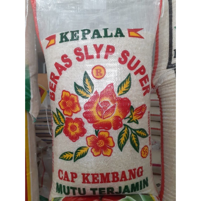 

KEMBANG.20KG