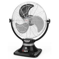 Maspion PW509 Power Fan