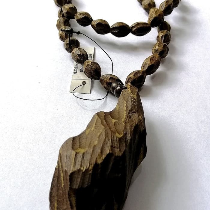 Gelang gaharu super kalimantan