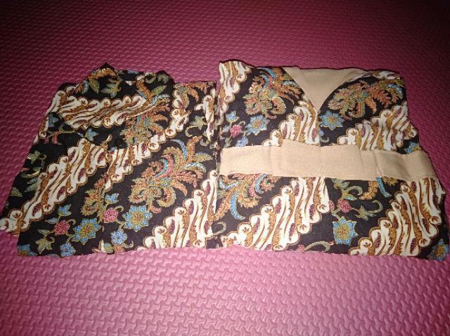 Couple Kamajaya Cp Kamajaya Cp Lofia Couple Gamis Batik Cp Shintamaya Cp Rachel Couple Batik Muslim