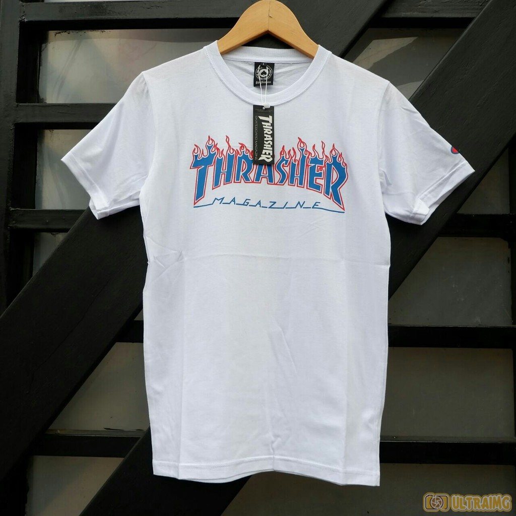 KAOS SKATE THRASHER ORIGINAL PREMIUM