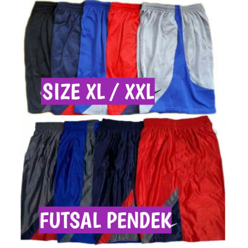 SPORT PANTS CELANA PENDEK PRIA / CELANA BASKET / CELANA OLAHRAGA / CELANA KOLOR