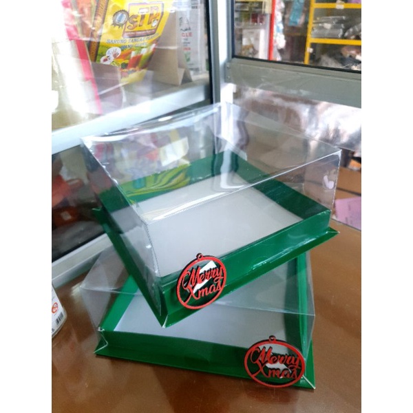 

DUS / KOTAK CORRUGATED 22X22X8.5