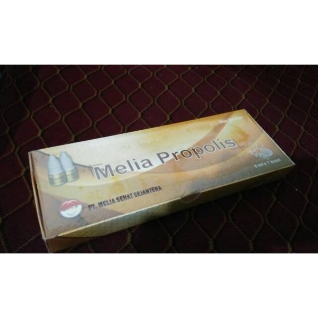 Jual Melia Propolis Ml Shopee Indonesia