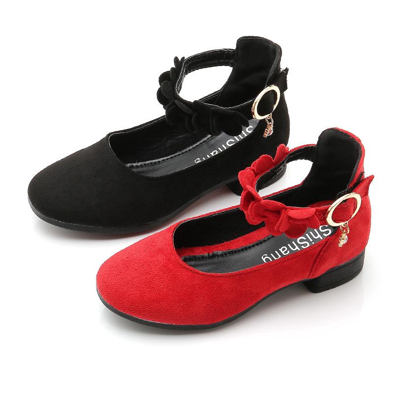 Sepatu Sandal  Casual Anak Perempuan  Model  Lace Up Shopee 