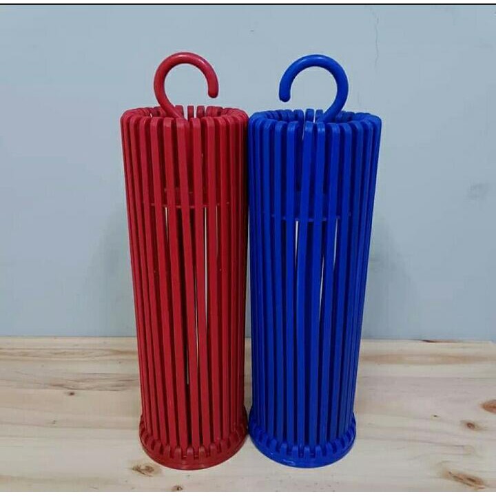 Jemuran Folding Hanger 30 Sticks Gantungan Baju