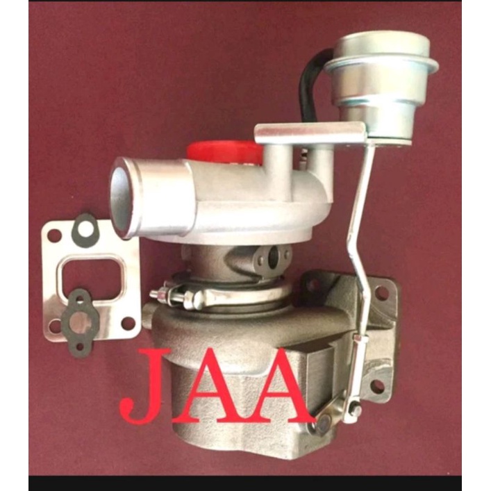 TURBO CHARGER MITSUBISHI PS136 HDX