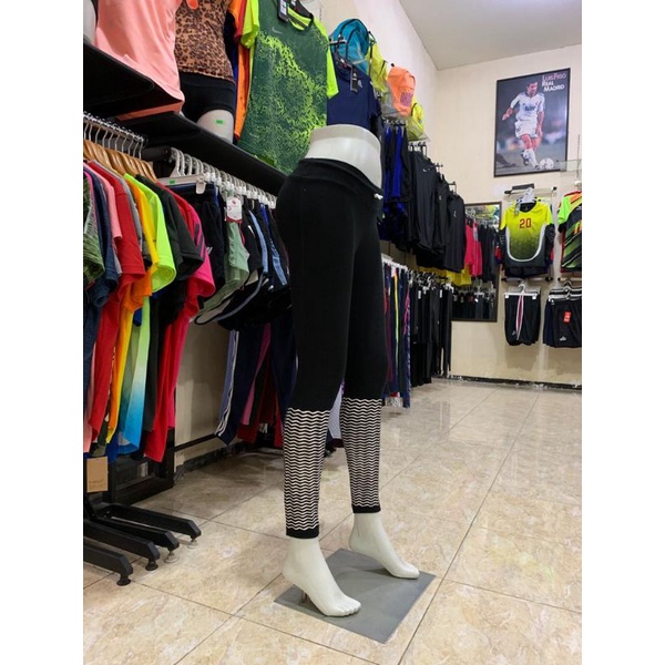 LEGGING BODY IMAGE (BOIM)