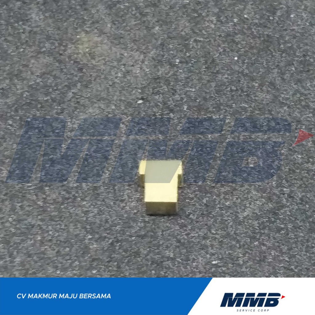 

Coding Emboss Character Kuningan T-12