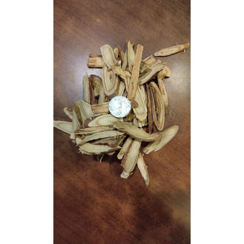 

1000gr Akar Manis / Licorise / Gancao