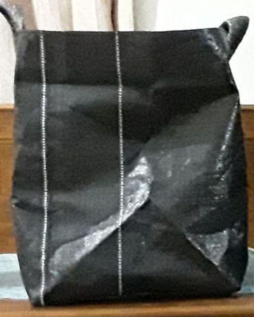 Planter Bag 6 Liter | 20x20