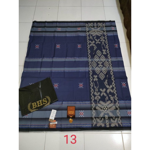 sarung BHS bronze excellent SKT