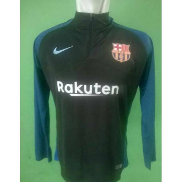 Midlayer barcelona grade ori jersey