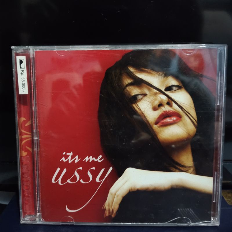 CD Ussy - It's Me ( Original )