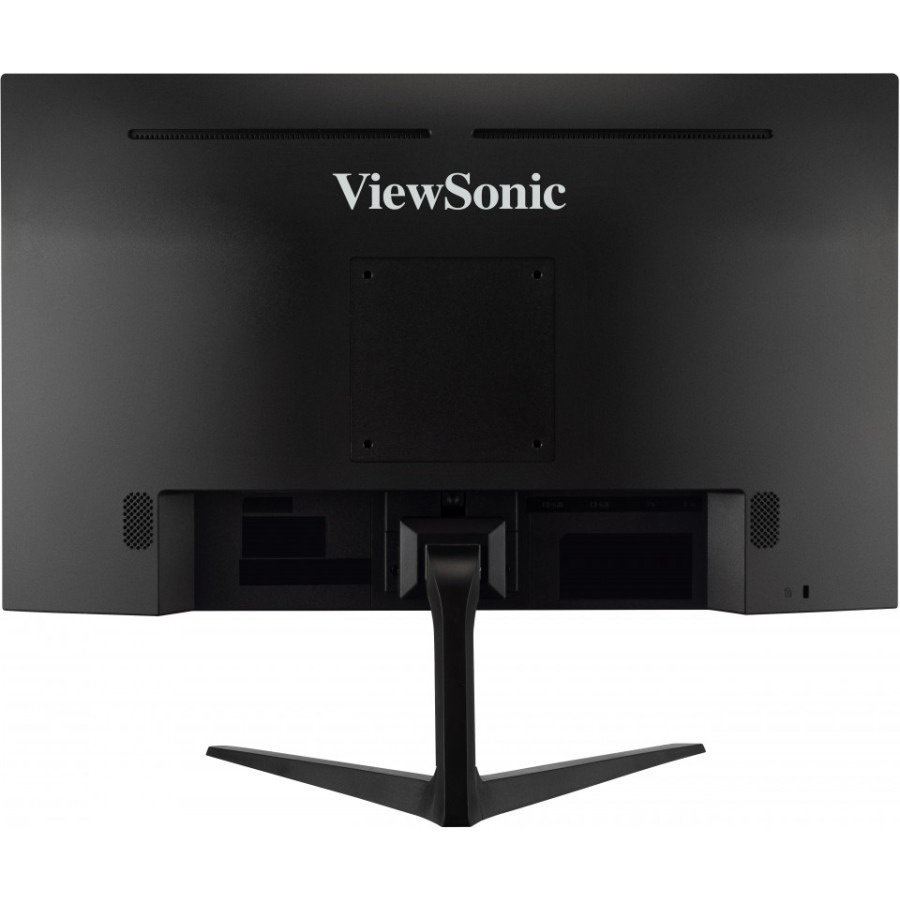 LED Monitor Gaming VIEWSONIC VX2418-P-MHD 23.8 165Hz Full HD HDMI DP