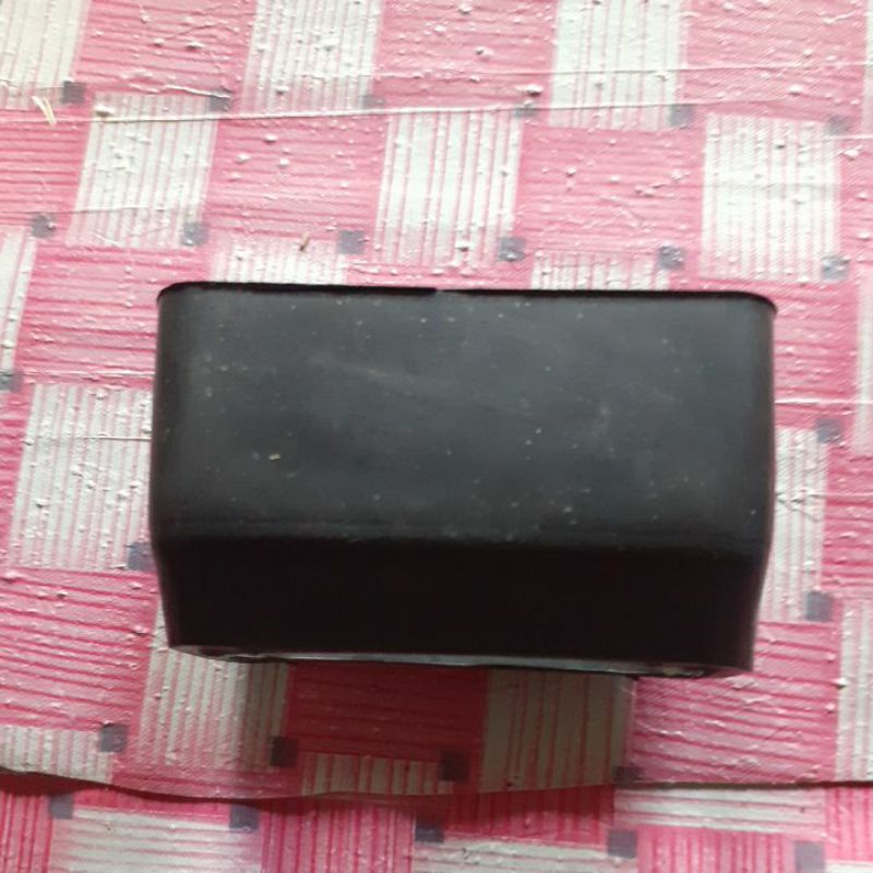 karet wadah ecu vixion old 2008-2012