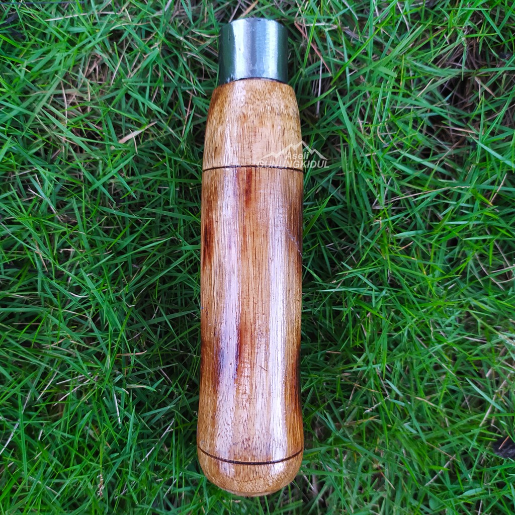 Gagang Garan Sabit Arit Besar