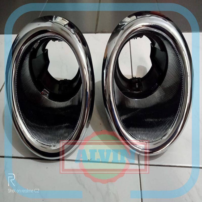 RING COVER FOGLAMP AYLA
