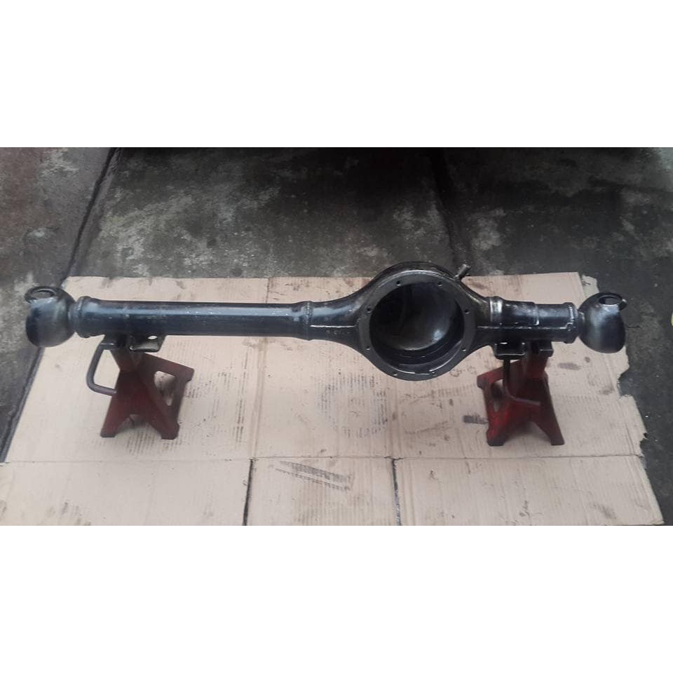 Selongsong Serumbung Srumbung gardan depan suzuki jimny katana