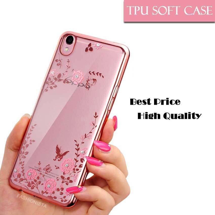 Casing Soft Case Oppo R7s R7sf R9s R9s Plus Shopee Indonesia