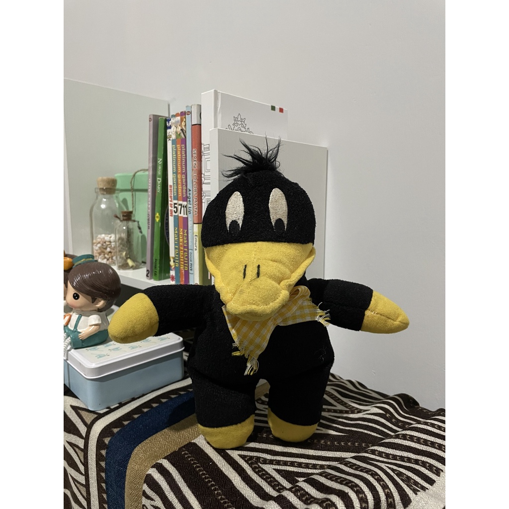 Boneka Duck