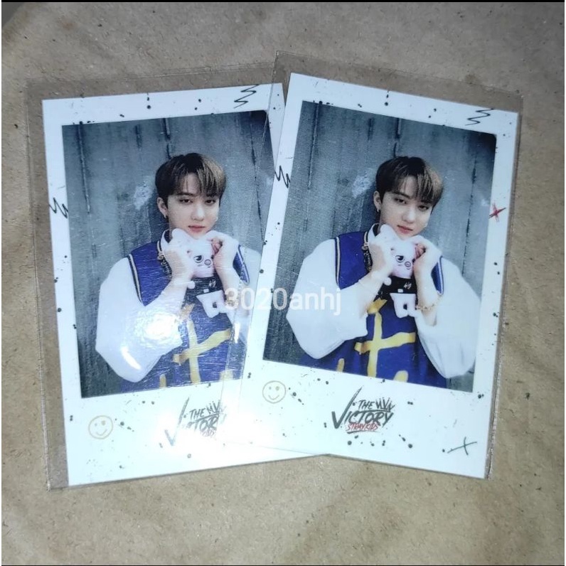 POB skz x skzoo md the victory stray kids official seo changbin