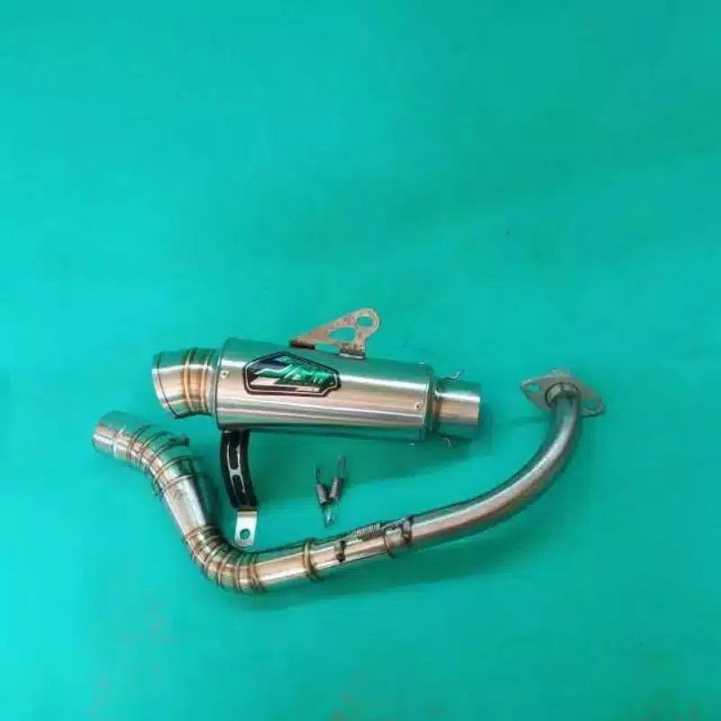 knalpot jrm for Mio sporty