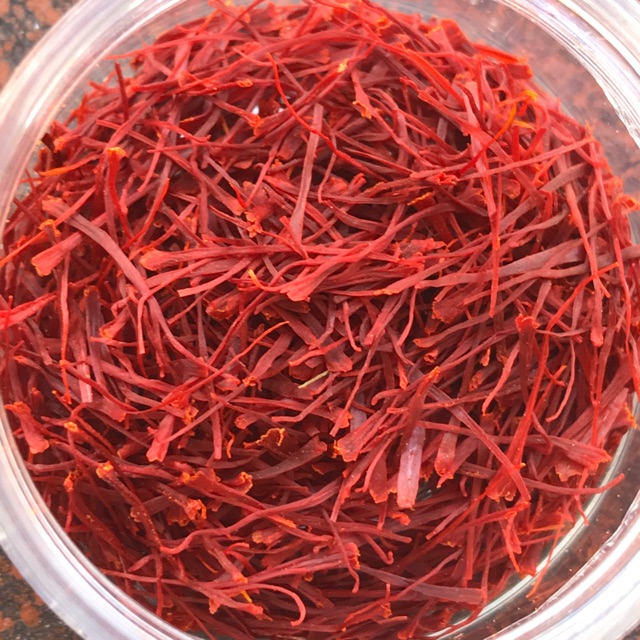 saffron asli iran / saffron premium / saffron kashmir