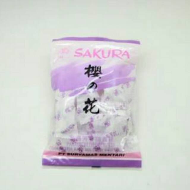 

Kapur Barus Sakura
